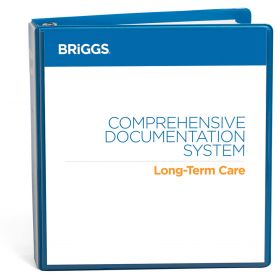 Long-Term Care Comprehensive Documentation System