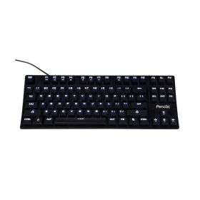 MK1 Mechanical Keyboard