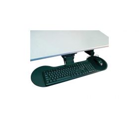 Ultra Compact Keyboard Tray