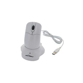 SEAL SHIELD  Silver Storm  Bluetooth Mouse