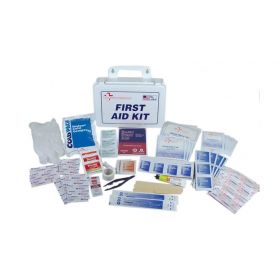 10-Person Value Line First Aid Kit