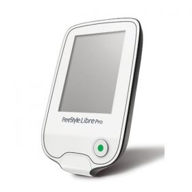 FreeStyle Libre PRO Continuous Glucose Monitoring Reader Kit f/ Pro CGM Ea