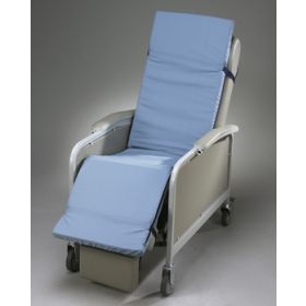 Gerichair Gel Overlay SkiL-Care For Geri-Chair