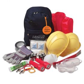 Search and Rescue Team Kit