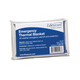 Emergency Thermal Blankets