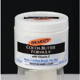 Cocoa Butter Palmersjar Scented Cream
