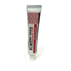 Skin Protectant Tube Scented Ointment
