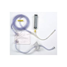 Administration Set PROTOCO2L For Protoco2L Virtual Colonoscopy Insufflation System