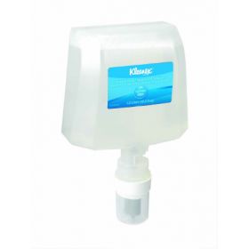 Hand Sanitizer Scott Pro 1,200 mL Ethyl Alcohol Foaming Dispenser Refill Bottle