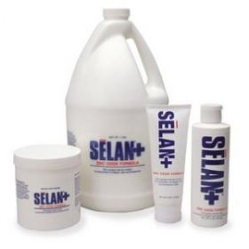 Skin Protectant Selan+ 8 mL Tube Scented Cream