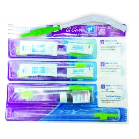 Oral Cleansing and Suction Kit q4 QCare