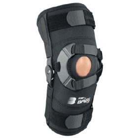 Knee Brace PTO Large Pull-On 21 to 24 Inch Circumference Right Knee
