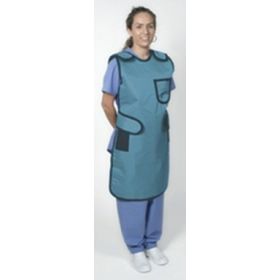 X-Ray Apron Quick Drop Style
