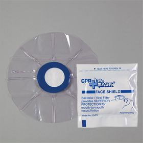 CPR Life Mask® Face Shield