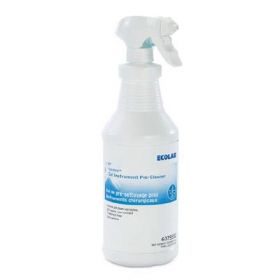 Instrument Detergent OptiPro Gel RTU  Spray Bottle Mild Scent