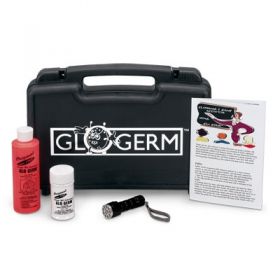 Germ Simulator Kit Glo Germ, 734844