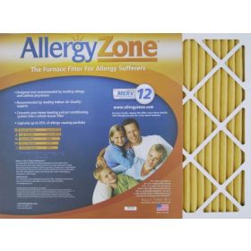Furnace Filter AllergyZone,735032