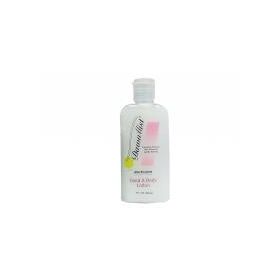 Hand and Body Moisturizer DawnMist 8 oz. Bottle Scented Lotion