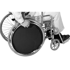AliMed  Wheelchair Spoke Covers