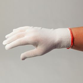 Glove Liners Nylon7454L