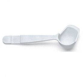 Ableware 746460000 Angled Spoon-Standard Handle by Maddak-3/Pack