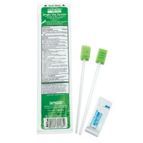 Oral Swab Kit Toothette NonSterile, 746636CS