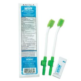 Suction Swab Kit Toothette NonSterile, 746637BX