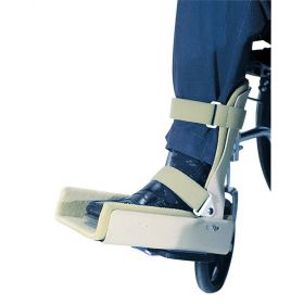 AliMed Wheelchair Foot Support