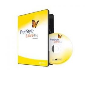 FreeStyle Libre PRO CD Software Each