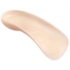 UCBL Heel Stabilizer Perform Orthotics Children's Size 2 to 3 Without Closure Female 2 to 3 Foot
