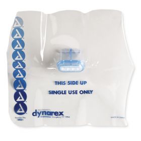 DYNAREX CPR SHIELD