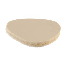 Stein'S 1/4" Adhesive Latex Firm Foam Pad 20-N, 100/Pk