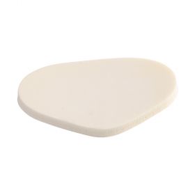 Stein'S 1/4" Adhesive Foam Pad #23, 100/Pk