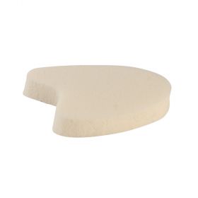 Stein'S Soft Surgical Foam 100 Corn Pads, X-Large, 1/4 Inch