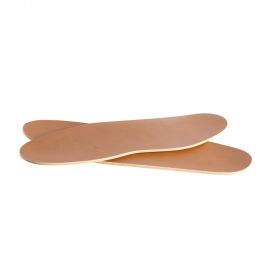 Stein'S Sports Mold Insole With Flange, Brown, Men'S Small