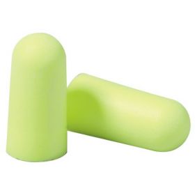 Ear Plugs E A Rsoft Yellow Neons Cordless One Size Fits Most Yellow
