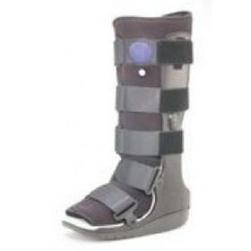 Ankle Support Roylan Large Hook and Loop Strap Closure Male 10-1/2 to 12 / Female 11-1/2 to 13