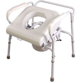 Uplift Commode Assist 