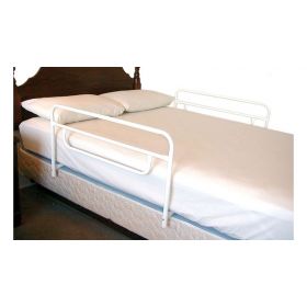 Security Half Bed Rail for Home Beds