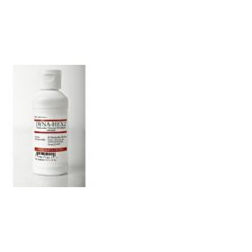 Surgical Scrub Solution Dyna-Hex 2 32 oz. Bottle 2% Strength CHG NonSterile