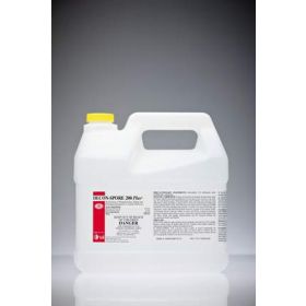 DECON-SPORE 200 Plus Surface Disinfectant Cleaner Peroxide Based Liquid Concentrate 1 gal. Jug Scented NonSterile