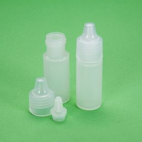 Sterile Dropper Bottles, 7mL