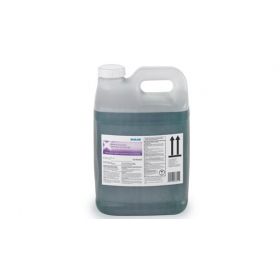 Enzymatic Instrument Detergent Ecolab Liquid Concentrate 2.5 gal. Container Mild Scent