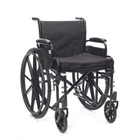 Protekt O2 Wheelchair Cushion, 20" x 16" x 2"