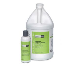 Shampoo and Body Wash DermaCen 1,250 mL Dispenser Refill Bag Melon Breeze Scent