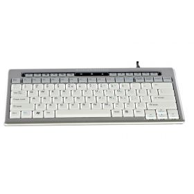 S-Board Slim Keyboard and Numeric Keypad