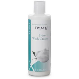 Perineal Wash PROVON Cream 8 oz. Bottle Floral Scent, 788240EA