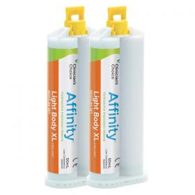 Affinity hydroactive refill light body xl xtra light regular set 2/package