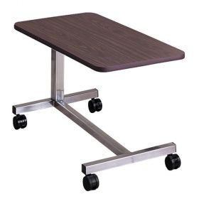 Brewer Low Overbed Table