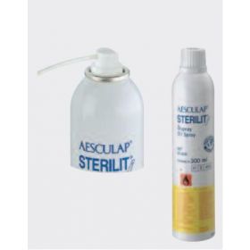 Instrument Lubricant Sterilit I Liquid RTU  Spray Can Hydrocarbon Scent
